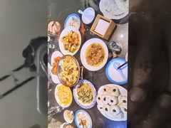 -汝州八大碗(蓝湾店)