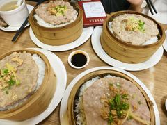 -百福麵家(新馬路店)