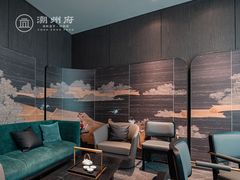 -潮州府·潮菜·砂锅粥(徐家汇店)