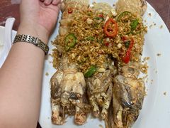 -富来美食