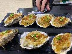 -瑞杰烧烤店·24小时营业(山东路店)