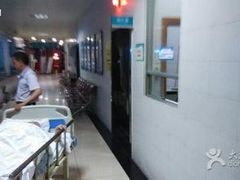 -东莞长安厦边医院