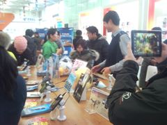 -电信营业厅(西单店)