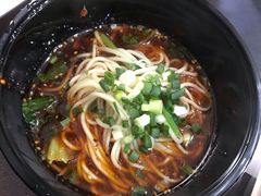 -秦云老太婆摊摊面(磁器口店)