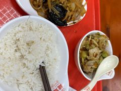 -超意兴·把子肉(英雄山路店)