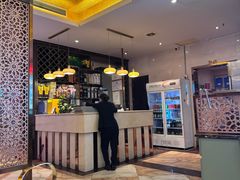-燕兰楼·清真西北融合菜(亚运村店)