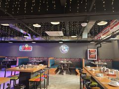 -外滩海鲜烧烤广场(东三旗店)