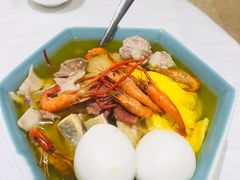 杭州蔬三鲜-知味观(湖滨总店)
