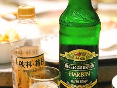 -山河屯铁锅炖(哈西站店)