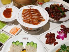 -北京全聚德(王府井店)