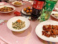 -大蓉和(一品天下店)