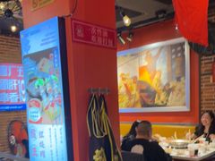 -钢管厂五区小郡肝火锅串串香(总店)