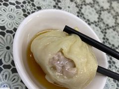 -南翔小笼館(嘉定店)