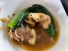 -食的禄山庄