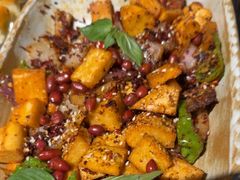 -那时新疆·若羌(经纬汇店)