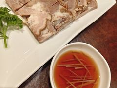 -德兴馆(广东路总店)