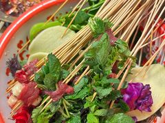 -牛签签串串香(IFS店)