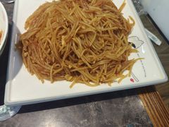 -金阁家常菜(贵阳路店)