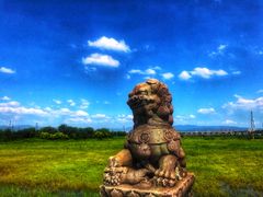 -卢沟桥文化旅游区
