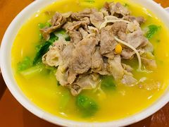 -白金汉爵大酒店·中餐厅(相城店)