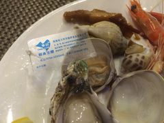 -粤海璇宫·木棉花高空旋转餐厅·聚会派对