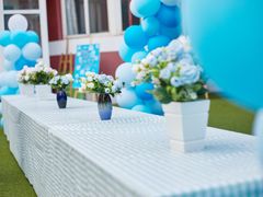 -北京市邮政管理局海慧寺幼儿园