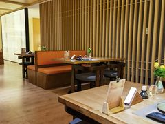 -松临·铁板烧&Omakase(神农店)