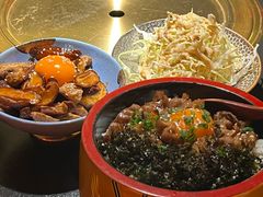 -無二炙坊·和牛烧肉(大钟寺1733店)
