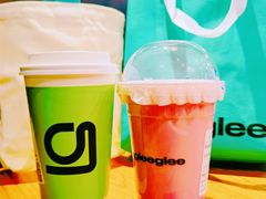 -gleeglee乐溢亦茶(合生汇店)
