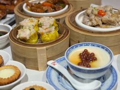 -味可道美食坊(福基路店)