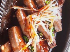 -和创柚子·会席日本料理(新区淮海街店)