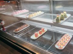 -杭州开元名都大酒店·地中海自助餐厅