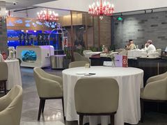 大堂-东门烤鸭店(鼓楼店)