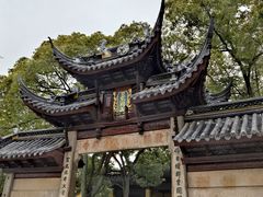 -西园戒幢律寺
