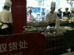 -申宴酒楼(王子百货店)
