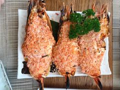 焗大虾-酒井酱子·深夜食堂(东城汇店)