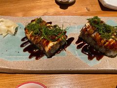 龙卷-Hatsune隐泉日式料理(三里屯太古里店)