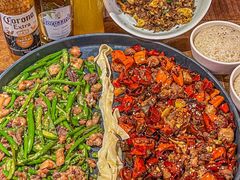 -铁公鸡·四川料理(天环广场店)