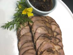 -味+新京宴·烤鸭·北京菜(创意谷店)