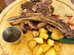 牛排-杰克·肯特厨房西餐厅
