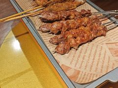 -神府路壹号·海鲜烧烤·砂锅粥·锅物(三坊七巷店)