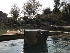 -溧阳天目湖天沐温泉