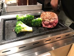 -肉肉大米(金虹桥店)