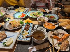 -德川家日本料理(中关村寰太大厦店)