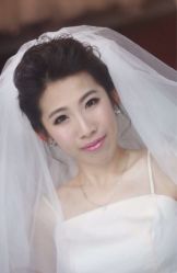 点击看大图 -FIONA MAKE UP恋妆造型