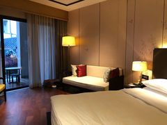 -上海崇明金茂凯悦酒店