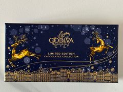 -GODIVA(景枫中心店)
