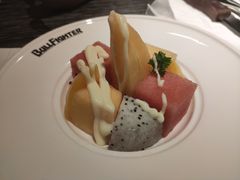 -斗牛士牛排餐厅(嘉里汇店)
