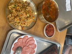-韩麦大冷面(桂花街直营店)