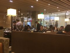 -黄记煌三汁焖锅(新世纪广场店)